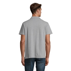 SPRING II  Polo Homme 210g - SPRING II 31