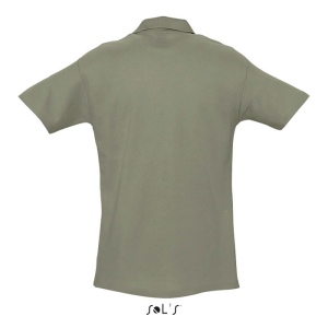 SPRING II  Polo Homme 210g - SPRING II 33