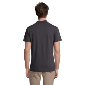 SPRING II  Polo Homme 210g - SPRING II 34