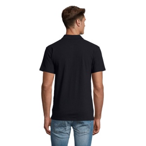 SPRING II  Polo Homme 210g - SPRING II 35