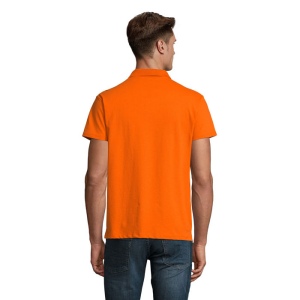 SPRING II  Polo Homme 210g - SPRING II 36