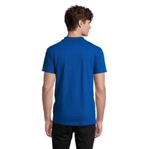 SPRING II  Polo Homme 210g - SPRING II 37
