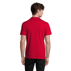 SPRING II  Polo Homme 210g - SPRING II 38