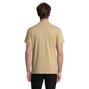 SPRING II  Polo Homme 210g - SPRING II 39