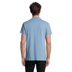 SPRING II  Polo Homme 210g - SPRING II 40