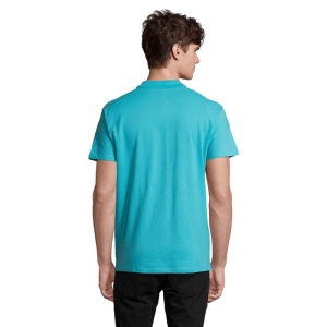 SPRING II  Polo Homme 210g - SPRING II 23