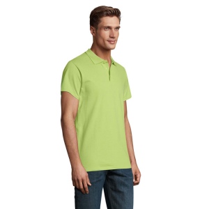 SPRING II  Polo Homme 210g - SPRING II 42