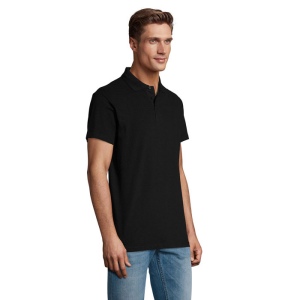 SPRING II  Polo Homme 210g - SPRING II 46
