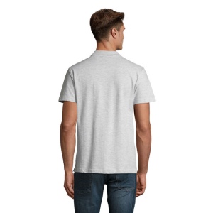SPRING II  Polo Homme 210g - SPRING II 24
