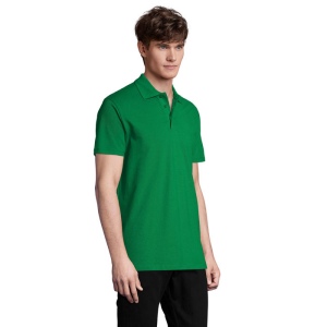 SPRING II  Polo Homme 210g - SPRING II 52