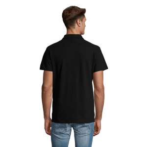 SPRING II  Polo Homme 210g - SPRING II 26