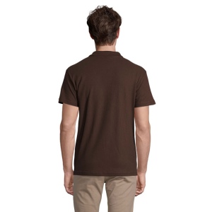 SPRING II  Polo Homme 210g - SPRING II 27