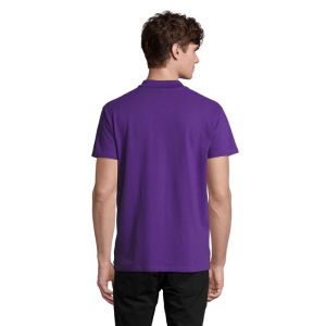 SPRING II  Polo Homme 210g - SPRING II 28