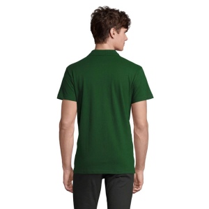 SPRING II  Polo Homme 210g - SPRING II 29