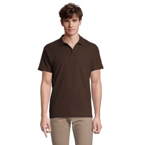 SPRING II  Polo Homme 210g - SPRING II 7