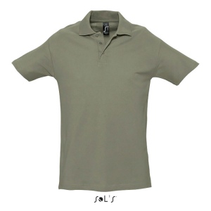 SPRING II  Polo Homme 210g - SPRING II 13