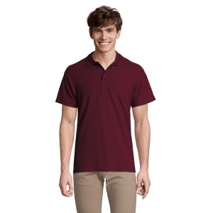 SPRING II  Polo Homme 210g - SPRING II 5