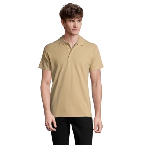 SPRING II  Polo Homme 210g - SPRING II 19