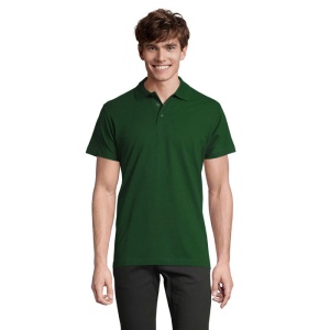 SPRING II  Polo Homme 210g - SPRING II 9