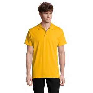 SPRING II  Polo Homme 210g - SPRING II 10