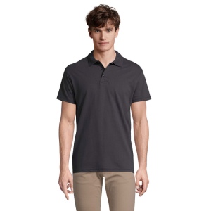 SPRING II  Polo Homme 210g - SPRING II 14