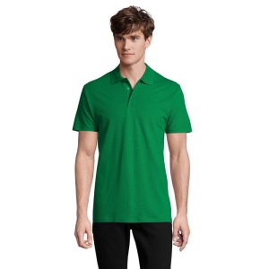 SPRING II  Polo Homme 210g - SPRING II 12
