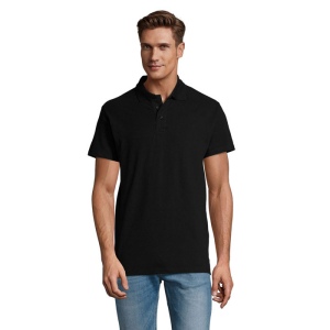 SPRING II  Polo Homme 210g - SPRING II 6