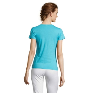 MISS WOMEN T-SHIRT 150g - MISS 11