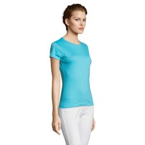MISS WOMEN T-SHIRT 150g - MISS 20