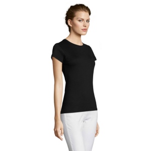 MISS WOMEN T-SHIRT 150g - MISS 21