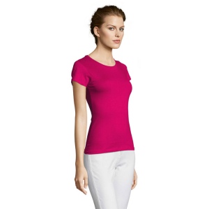 MISS WOMEN T-SHIRT 150g - MISS 22