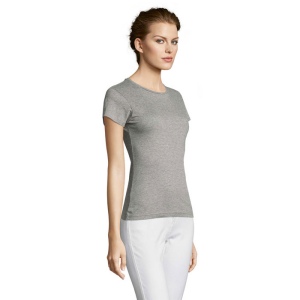 MISS WOMEN T-SHIRT 150g - MISS 23