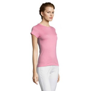 MISS WOMEN T-SHIRT 150g - MISS 26