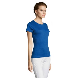MISS WOMEN T-SHIRT 150g - MISS 27