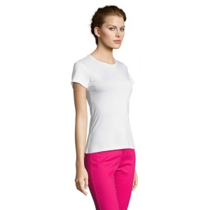 MISS WOMEN T-SHIRT 150g - MISS 28