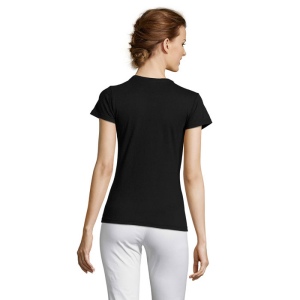 MISS WOMEN T-SHIRT 150g - MISS 12
