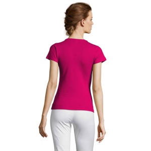 MISS WOMEN T-SHIRT 150g - MISS 13