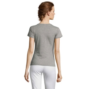 MISS WOMEN T-SHIRT 150g - MISS 14