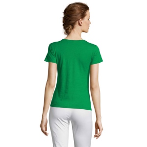 MISS WOMEN T-SHIRT 150g - MISS 15