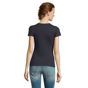 MISS WOMEN T-SHIRT 150g - MISS 16