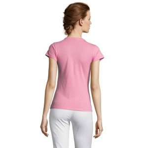 MISS WOMEN T-SHIRT 150g - MISS 17