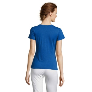 MISS WOMEN T-SHIRT 150g - MISS 18