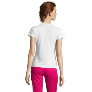 MISS WOMEN T-SHIRT 150g - MISS 19