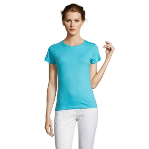 MISS WOMEN T-SHIRT 150g - MISS 2