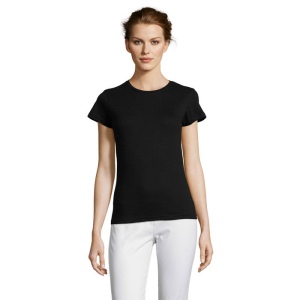 MISS WOMEN T-SHIRT 150g - MISS 3