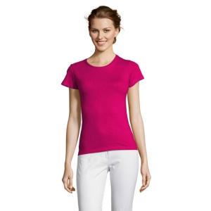 MISS WOMEN T-SHIRT 150g - MISS 4