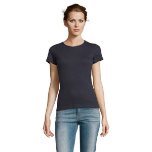 MISS WOMEN T-SHIRT 150g - MISS 7