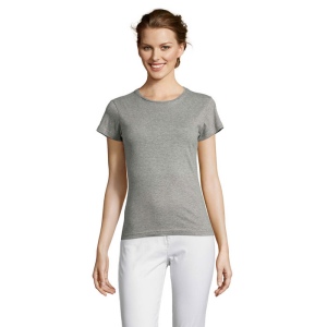 MISS WOMEN T-SHIRT 150g - MISS 5