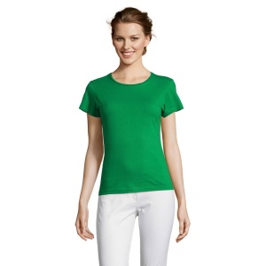 MISS WOMEN T-SHIRT 150g - MISS 6
