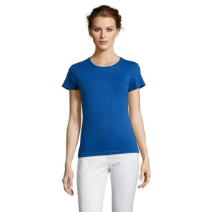 MISS WOMEN T-SHIRT 150g - MISS 9